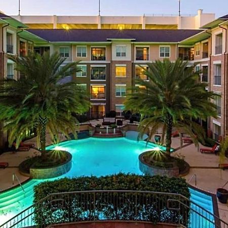 2Bedroom 1Bath 10 Mins To Texas Medical Houston Buitenkant foto