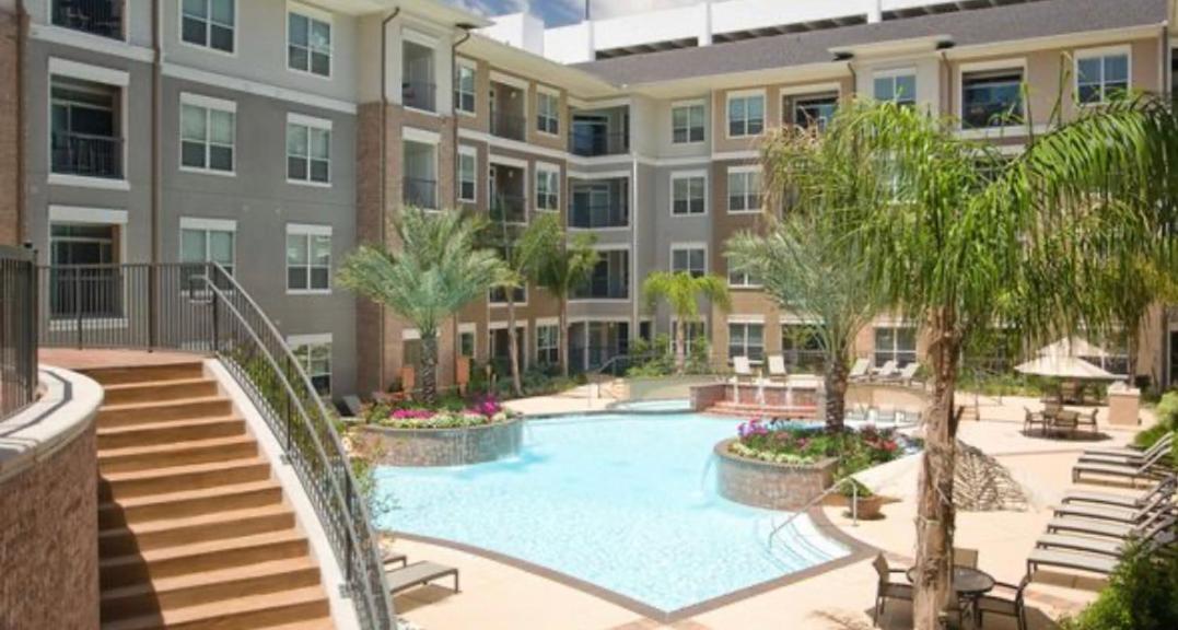2Bedroom 1Bath 10 Mins To Texas Medical Houston Buitenkant foto