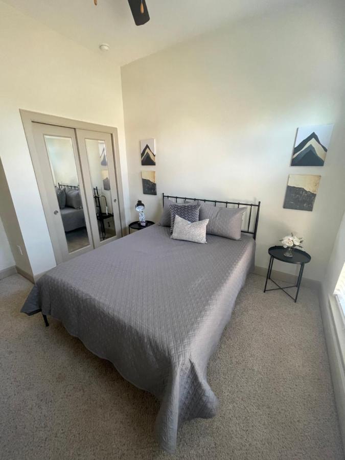 2Bedroom 1Bath 10 Mins To Texas Medical Houston Buitenkant foto