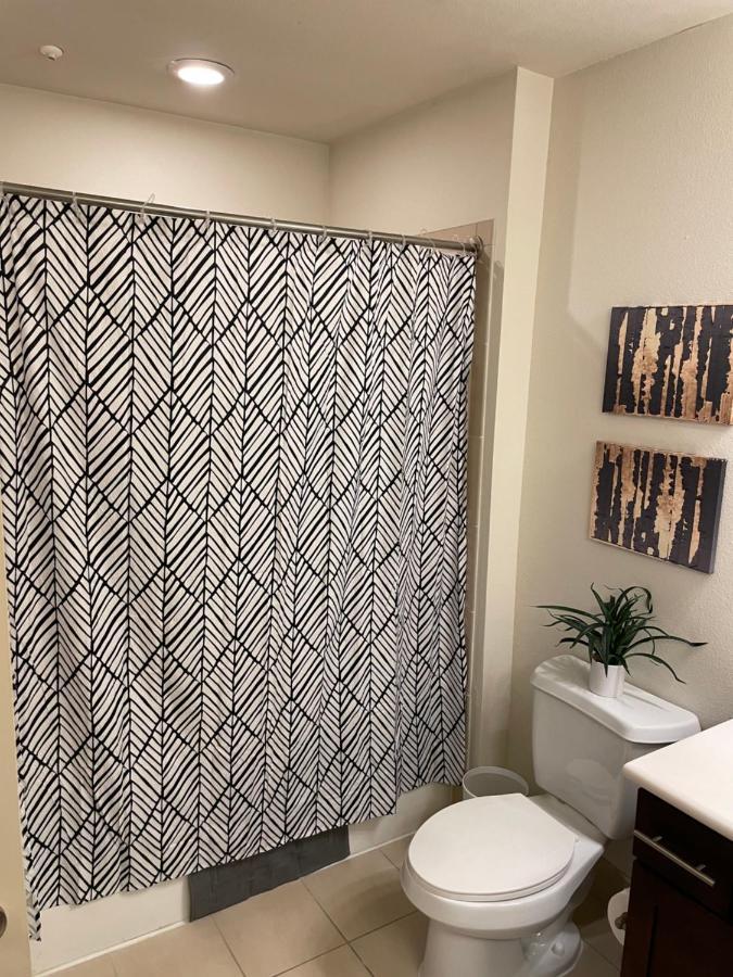 2Bedroom 1Bath 10 Mins To Texas Medical Houston Buitenkant foto